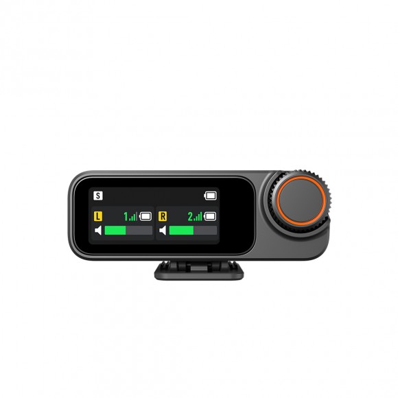 DJI Mic 3 Receiver Only